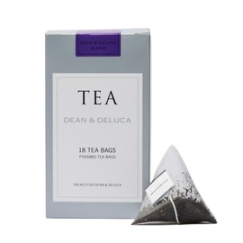 DEAN & DELUCA Dean & Deluca Blend Tea Bags, 18 Count