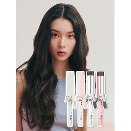 Bodana Glam Wave Curling Iron 40mm Pick 1 / 보다나 글램웨이브 봉고데기 40mm 택 1
