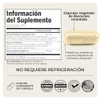 BioSchwartz Prebióticos y Probióticos para Mujer y Hombre L. Reuteri