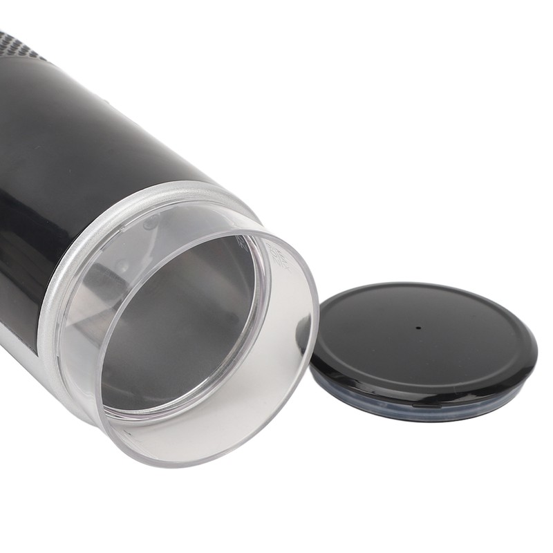 Portable Coffee Machine Rechargeable Full Automatic Mini Travel Handheld Coffee