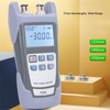 Fiber Optic Cable Tester 1310 1490 1550nm Handheld FTTX ONT
