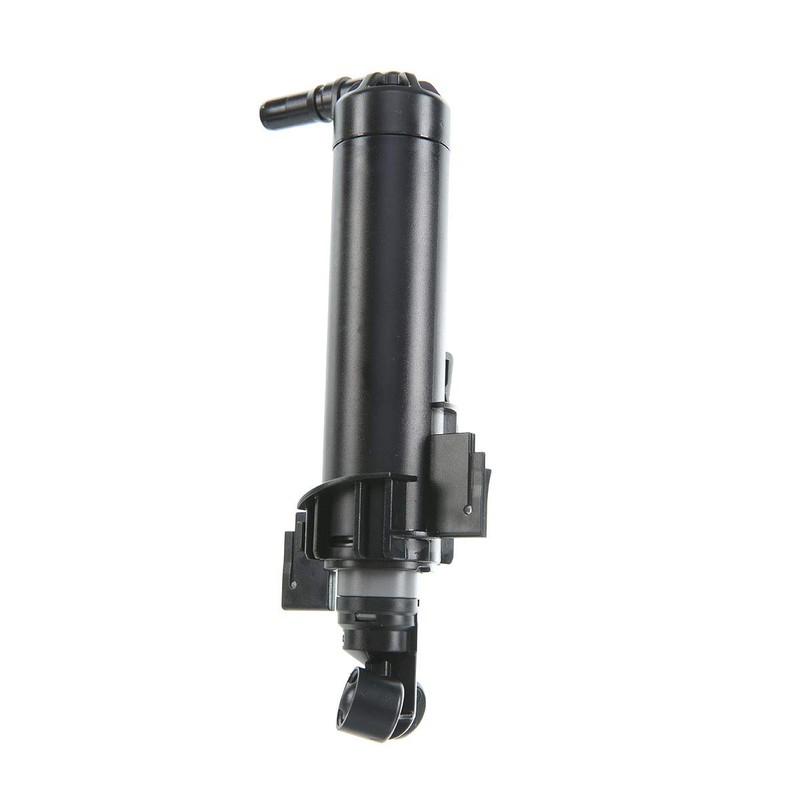 2x Headlight Cleaning Washer Nozzle Left and Right for A5