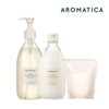 Aromaticaceren body plan (wash + lotion + refill) / 아로마티카서렌 바디 기획구성(워시+로션+리필)