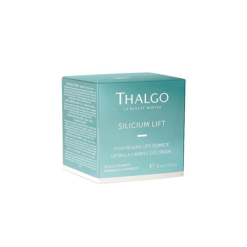 THALGO Lifting & Firming Eye Cream