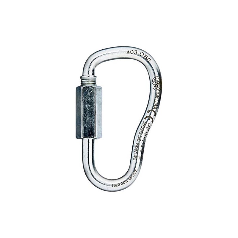 Kong Quick Link Asymmetric Shiny 7 cm