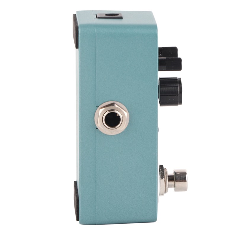 Chorus Effect Sound Processor Electric Guitar Effect Pedal Guitar Parts