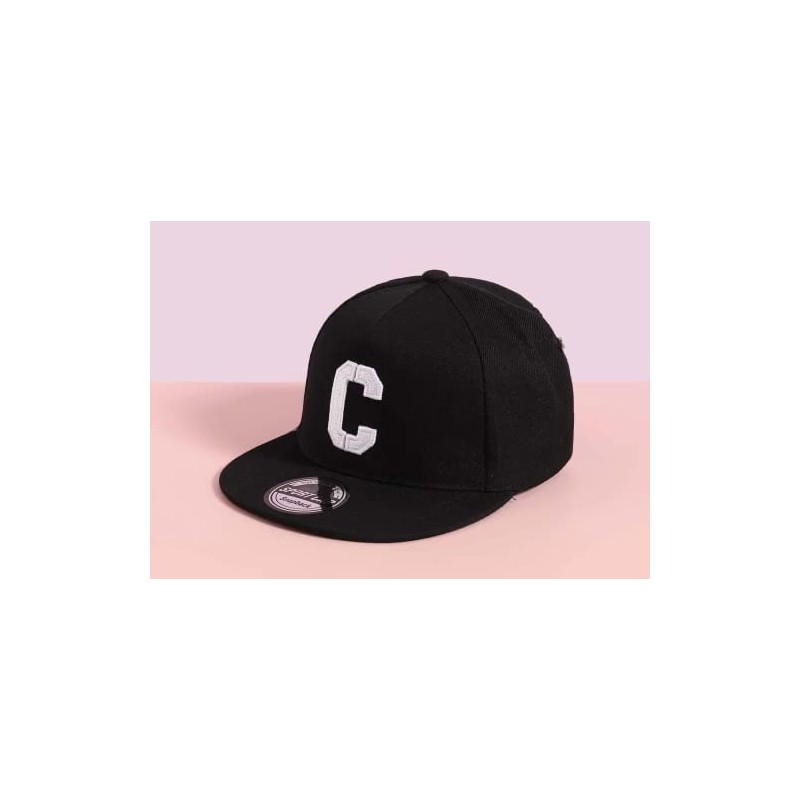 [sproutsy] Cap Kids Boys Girls Baseball Casual Flat Cap Flat
