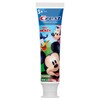 Crest Toothpaste 4.2 Ounce Kids Mickey Strawberry(124 milliliters) (2 Pack)