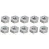 Iifas Magic Nut [10 pieces] 3/8