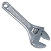 4" (100mm) Adjustable Spanner Wrench Monkey Pipe Wrench Plumbers (0