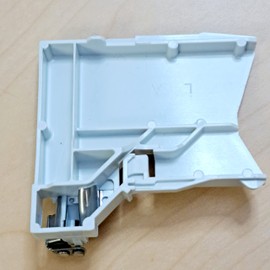 Cord Lock for Honeycomb & Cellular Shades (Left, Large)