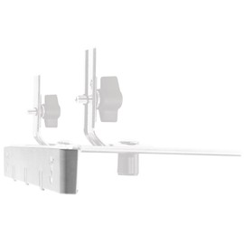 BOSCH PA1209 3-Degree No-Mar Overshoe for Dual-Mount Planer Guide Fence