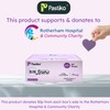 Pastiko 100% Compostable Biodegradable 70L Bin Liners Strong Garbage Bags