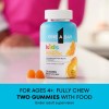 One A Day Multivitaminico + Probióticos Para Niños 60gomitas