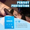 Tattoo Aftercare Bandage - LEAYOKA 20pcs Second Skin Tattoo Cover