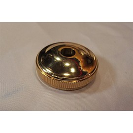 Yamaha Trumpet (1) Bottom Valve Cap, YTR8310Z, Lacquer