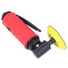 3in Disc Industrial Air Die Grinder 90° Right Angle Non