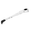 xuuyuu Bicycle Stand, Kickstand, Lightweight, Anti-Slip, Universal Use, Adjustable Length,