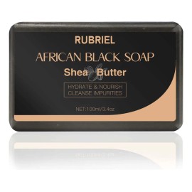 Jabón Y Para Limpieza Hidratante Y Exfoliante Para Limpieza