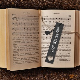 Gag Bookmarker for Women, Friends, Book Lovers, Funny Bookmark for Women, Friends, Book Lovers, Unique Bookmarks Gift for Friends, Book Lovers, Funny Reading Gift for Women, Friends Book Lovers,WB136