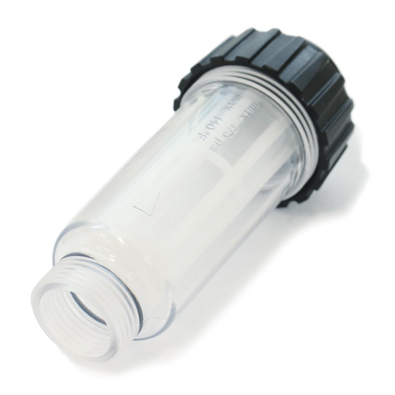 Reliapart Water Filter for Karcher K5 Series Pressure Washers
