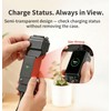 Lens Screen Protective Case for DJI Osmo Pocket 4 PC
