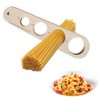 Beech wood Spaghetti Measurer Tool Quick Pasta Measuring Tool,Wood Herb