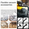 5140128-68 Replacement for De-walt Vacuum Hose DCV580 DCV581H, Replacement Hose