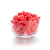 FirstChoiceCandy Sweet & Sour Gummy Worms, Multi Flavors and Solid