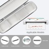 Umbrotiger Scanner Travel Case Compatible with Brother DS-640, DS-740D, DS-720D,
