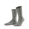 Falke 16486 Walkie Light Socks, Men's, Women's, 3060 GRAPHI MEL
