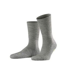 Falke 16486 Walkie Light Socks, Men's, Women's, 3060 GRAPHI MEL