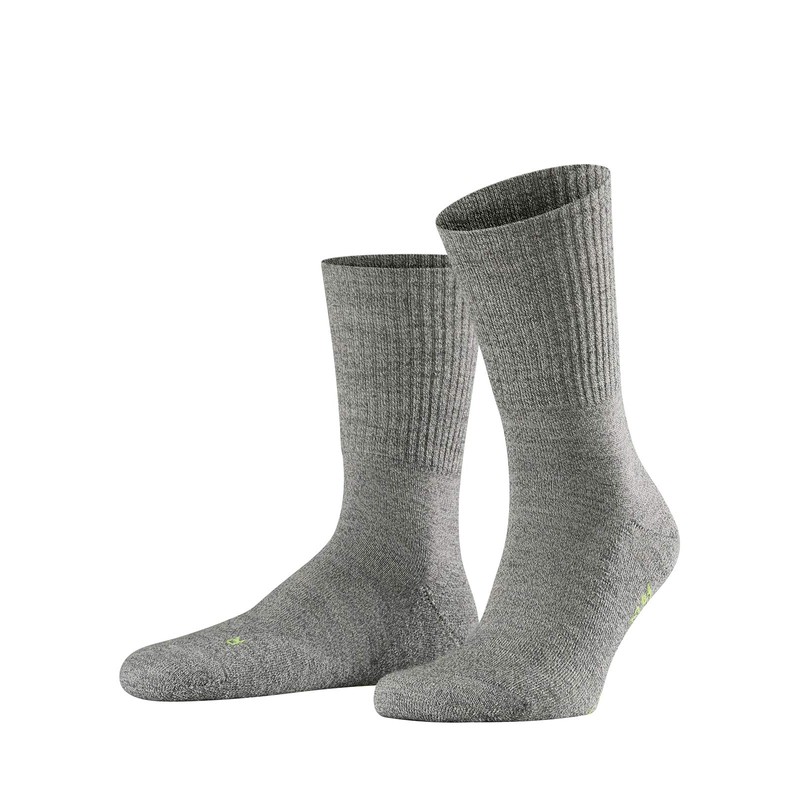 Falke 16486 Walkie Light Socks, Men's, Women's, 3060 GRAPHI MEL