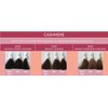 Inebrya Colour - 10.42 Biondo Platino Chiaro Cognac - Crema
