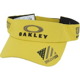 Oakley FIXED VISOR 25.0, (83K) PERIDOT GREEN, Free size