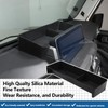 Car Center Console Storage Tray Compatible with Ineos Grenadier 2020-2024