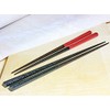 Daikokuya Edogi Chopsticks Octagonal Galaxy Painting (Standard Size) ◆ 1