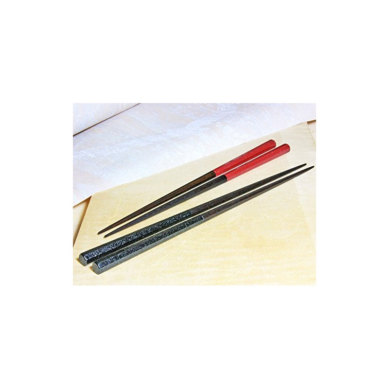 Daikokuya Edogi Chopsticks Octagonal Galaxy Painting (Standard Size) ◆ 1