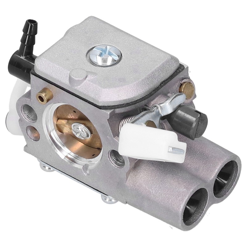 Carburetor Air Filter Fuel Filter Fuel Line Ignition Plug Kit