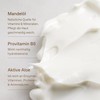 KORRES Mint Tea Smoothing Body Milk with Aloe Vera, Vegan,