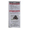 Konan Original SOUTHERNPORT SP23-8966 Fire Bean Charcoal 17.6 oz (500