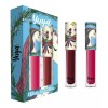 Yuya Set De Dos Labiales Liquidos Mate Yuya Me Quiero
