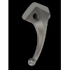 Stinger pillar mount for 2020-23 Chevy GMC 2500 3500 fits