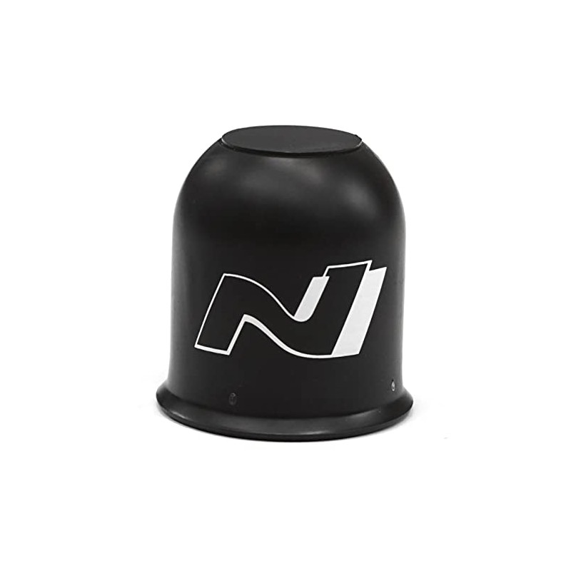 Hyundai 9999Z040191N Protective Cap Ball Head Towing Hitch Cap Cover