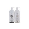 Tweak'd by Nature Restore Pure F.F. Shampoo & Conditioner 33.8