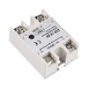 diymore 250V 10A SSR-10 DA Solid State Relay Module Input