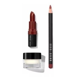 Bobbi Brown Prime Crush Face & Lip Set