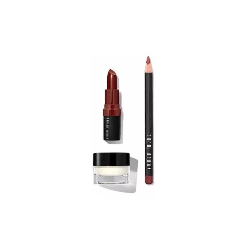 Bobbi Brown Prime Crush Face & Lip Set