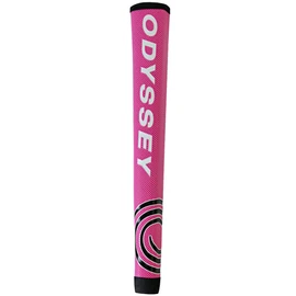 ODYSSEY NEW Jumbo Pink Oversize Putter Grip