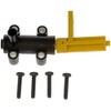 Dorman 904-202 Fuel Water Separator Drain Valve Compatible with Select